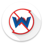 Logo of Wps Wpa Tester android Application 